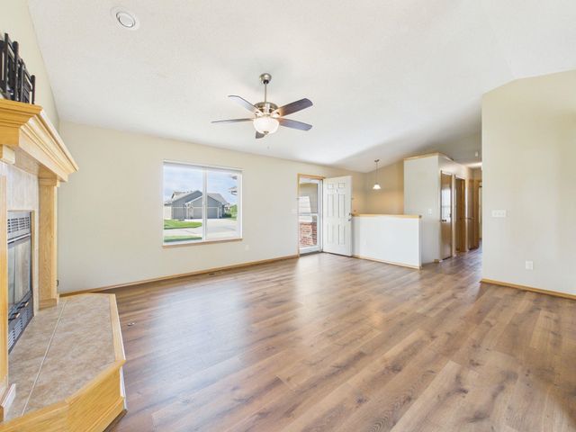 1973 N Bellick Ct, Wichita, KS 67235