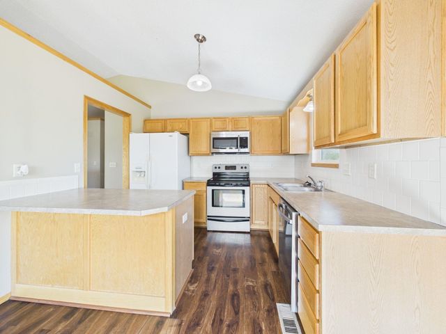 1973 N Bellick Ct, Wichita, KS 67235