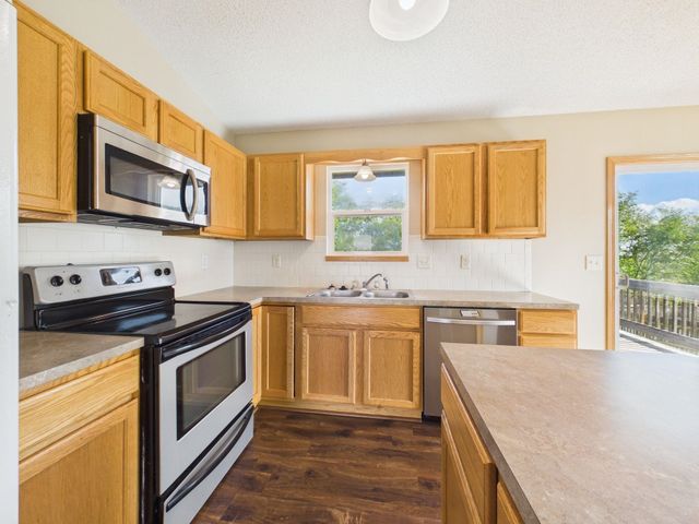 1973 N Bellick Ct, Wichita, KS 67235