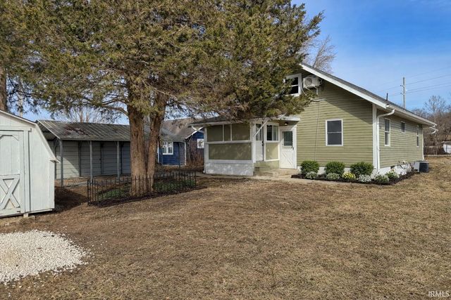 322 E Temperance Street, Ellettsville, IN 47429