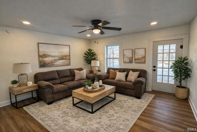 322 E Temperance Street, Ellettsville, IN 47429