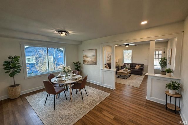 322 E Temperance Street, Ellettsville, IN 47429