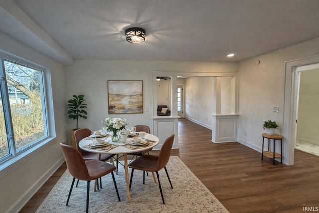 322 E Temperance Street, Ellettsville, IN 47429