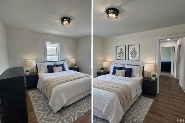 322 E Temperance Street, Ellettsville, IN 47429