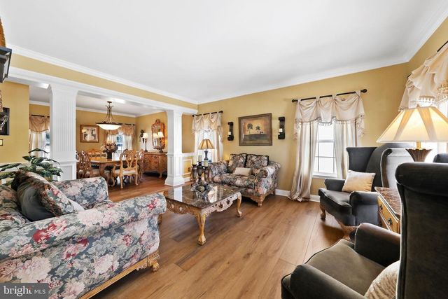 81 KINGSBRIDGE DR, Lumberton, NJ 08048