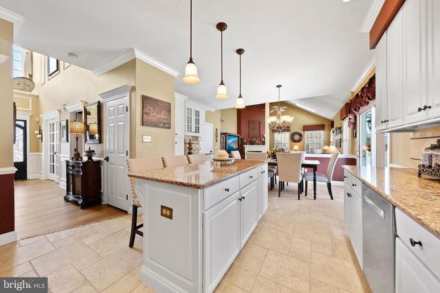 81 KINGSBRIDGE DR, Lumberton, NJ 08048