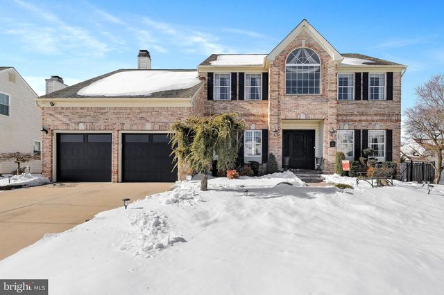 81 KINGSBRIDGE DR, Lumberton, NJ 08048