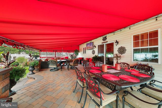 81 KINGSBRIDGE DR, Lumberton, NJ 08048