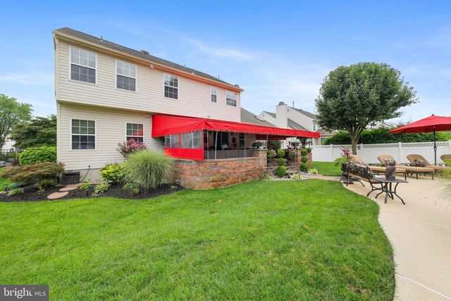 81 KINGSBRIDGE DR, Lumberton, NJ 08048