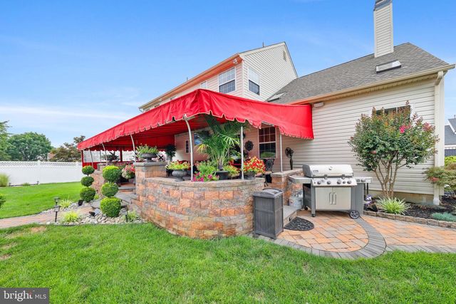 81 KINGSBRIDGE DR, Lumberton, NJ 08048