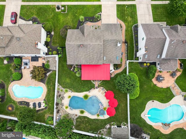 81 KINGSBRIDGE DR, Lumberton, NJ 08048