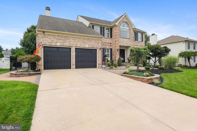 81 KINGSBRIDGE DR, Lumberton, NJ 08048