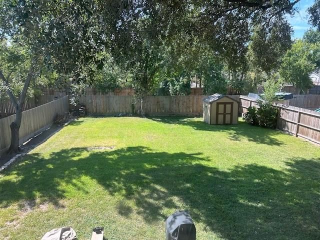 9615 Colleen Road, Houston, TX 77080