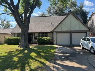 9615 Colleen Road, Houston, TX 77080