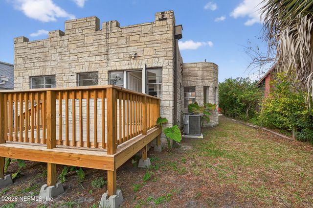 2578 HALDUMAR Terrace, Jacksonville, FL 32204