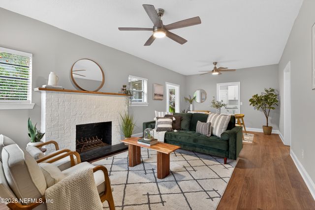 2578 HALDUMAR Terrace, Jacksonville, FL 32204