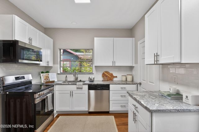 2578 HALDUMAR Terrace, Jacksonville, FL 32204