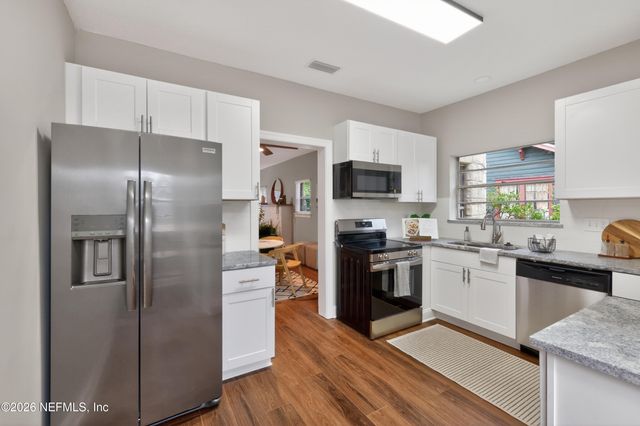 2578 HALDUMAR Terrace, Jacksonville, FL 32204