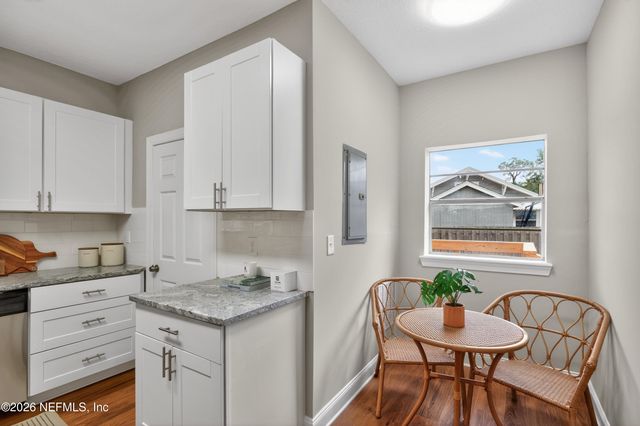 2578 HALDUMAR Terrace, Jacksonville, FL 32204