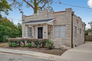 2578 HALDUMAR Terrace, Jacksonville, FL 32204