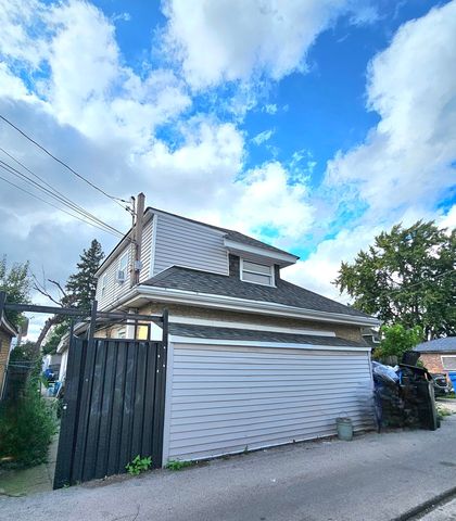 5635 S California Avenue, Chicago, IL 60629