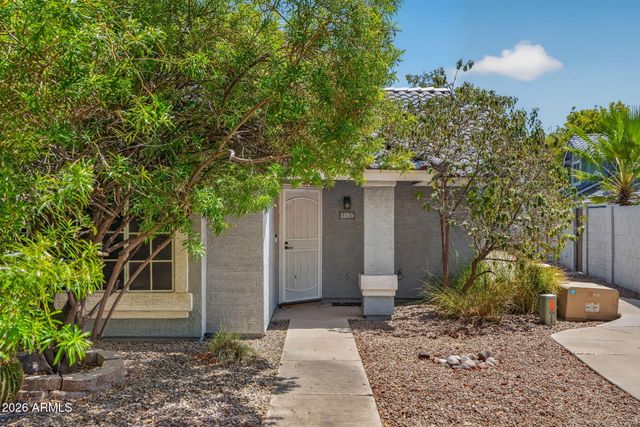860 N MCQUEEN Road 1186, Chandler, AZ 85225