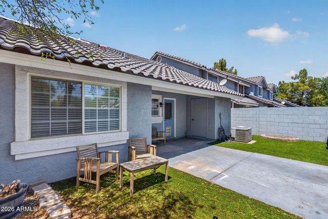 860 N MCQUEEN Road 1186, Chandler, AZ 85225