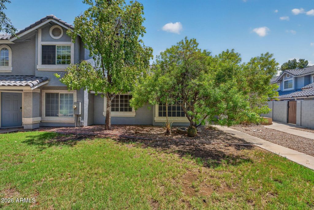 860 N MCQUEEN Road 1186, Chandler, AZ 85225