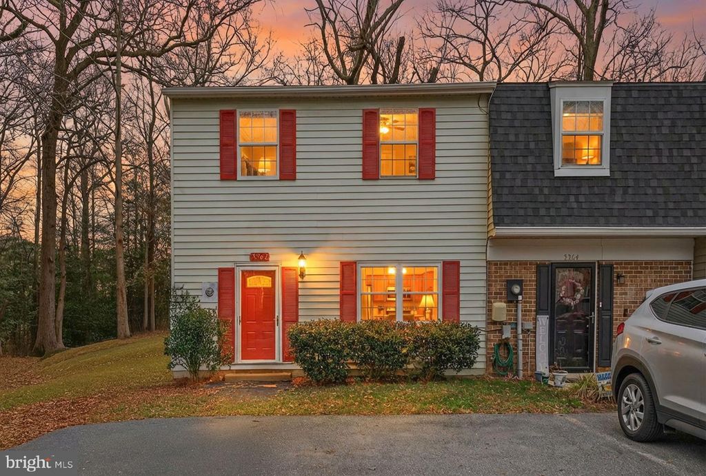 3362 RYON CT, Waldorf, MD 20601