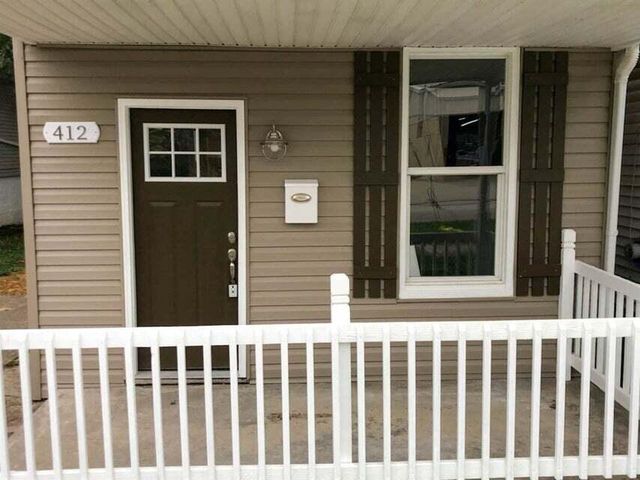 412 Garvey Avenue, Elsmere, KY 41018