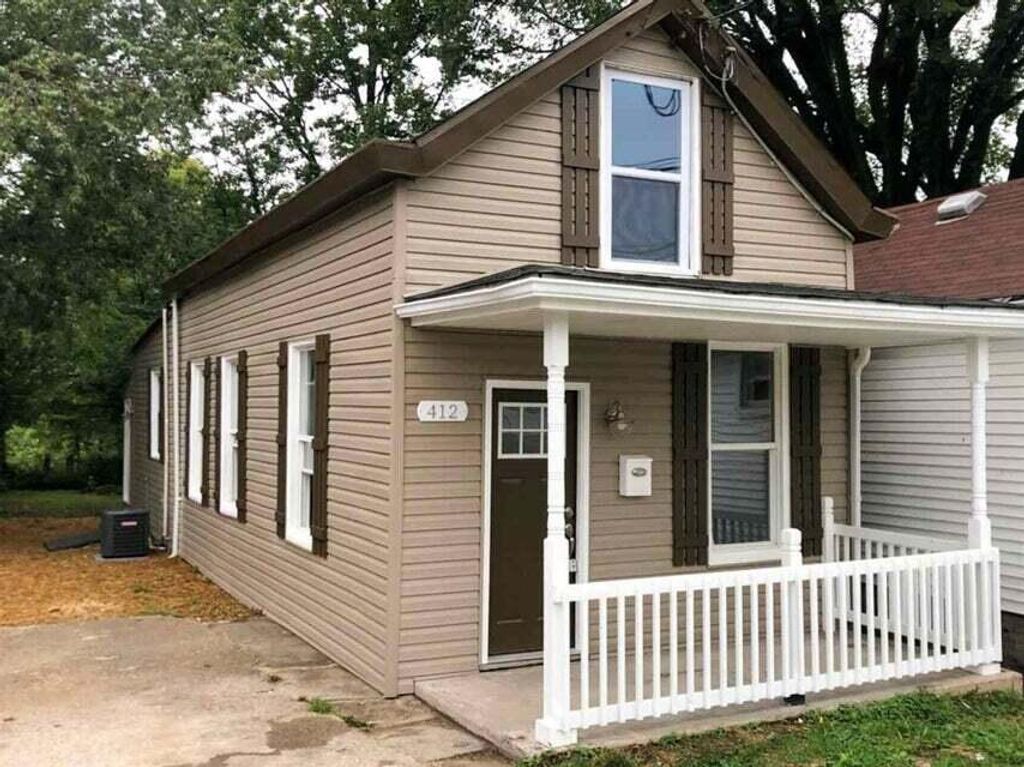 412 Garvey Avenue, Elsmere, KY 41018