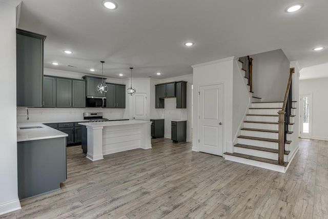 1003 Lakeview, Commerce, GA 30529