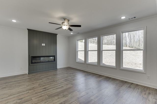 1003 Lakeview, Commerce, GA 30529