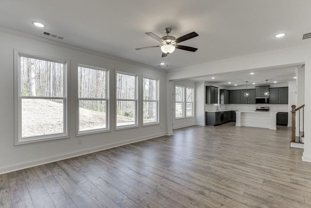 1003 Lakeview, Commerce, GA 30529