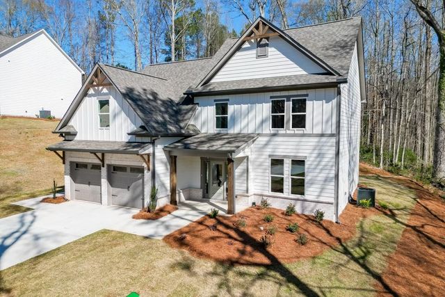 1003 Lakeview, Commerce, GA 30529