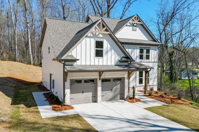 1003 Lakeview, Commerce, GA 30529