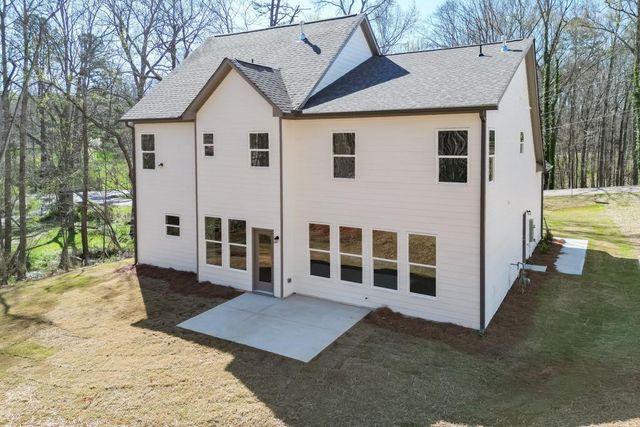 1003 Lakeview, Commerce, GA 30529