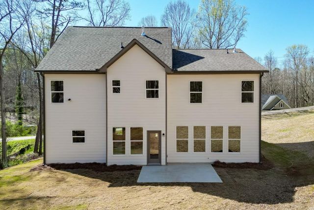 1003 Lakeview, Commerce, GA 30529