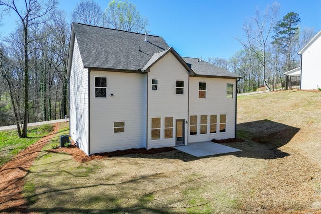 1003 Lakeview, Commerce, GA 30529
