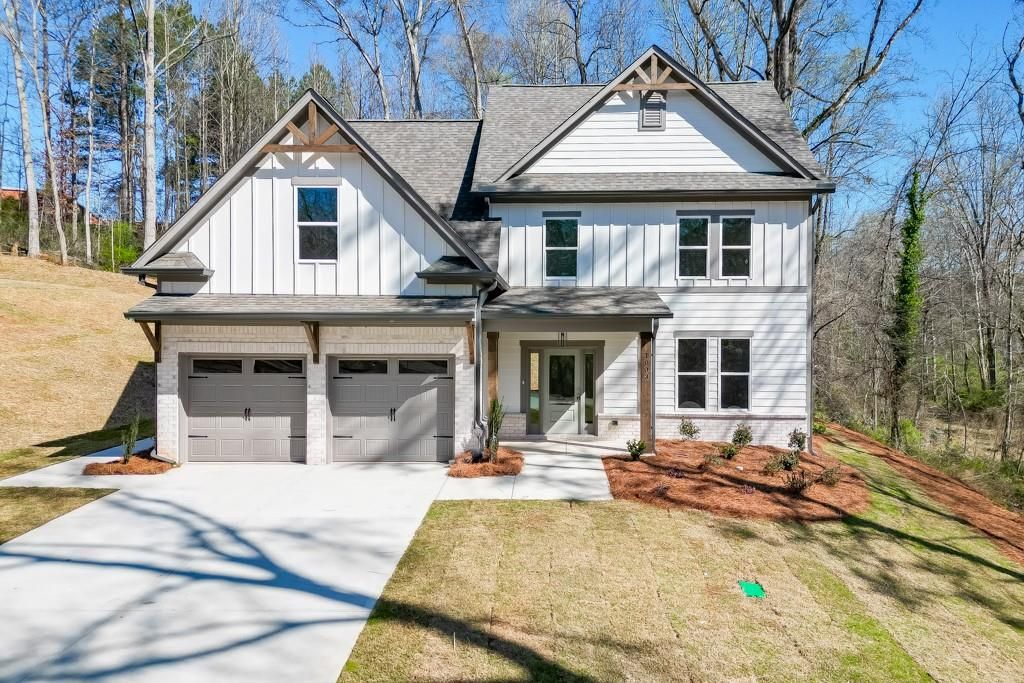 1003 Lakeview, Commerce, GA 30529