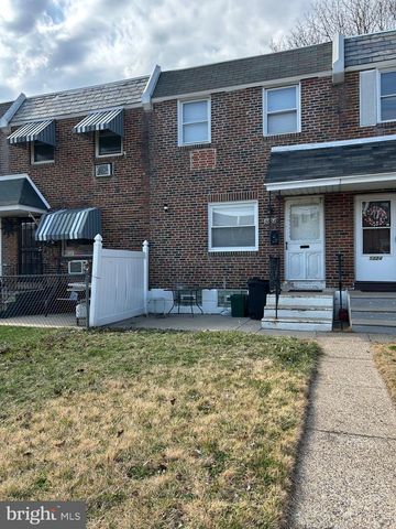 5822 OAKLAND ST, Philadelphia, PA 19149