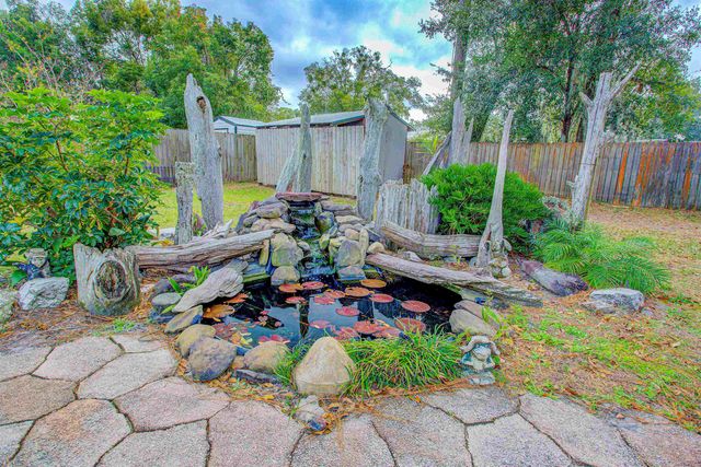 2205 Gillis St, Palatka, FL 32177