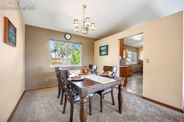 4915 Wainwright Drive, Colorado Springs, CO 80911