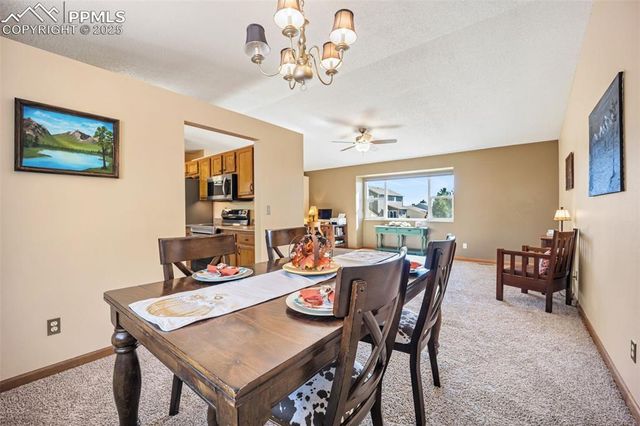 4915 Wainwright Drive, Colorado Springs, CO 80911