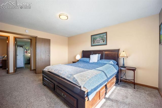 4915 Wainwright Drive, Colorado Springs, CO 80911