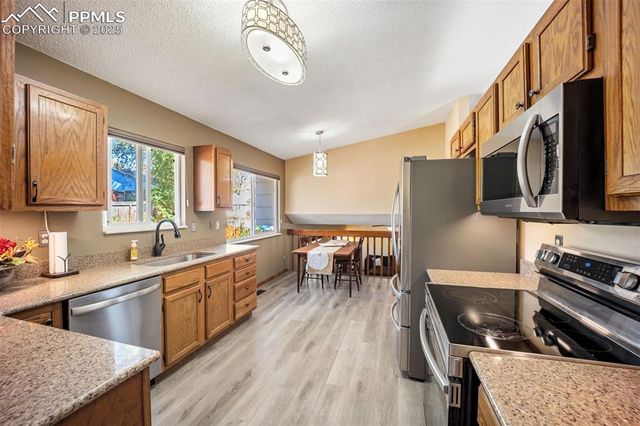 4915 Wainwright Drive, Colorado Springs, CO 80911