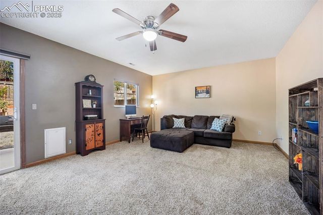 4915 Wainwright Drive, Colorado Springs, CO 80911