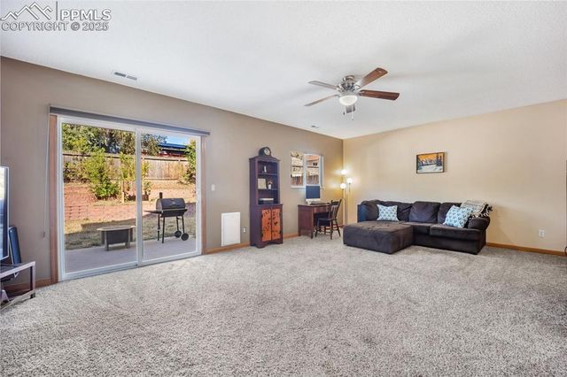 4915 Wainwright Drive, Colorado Springs, CO 80911