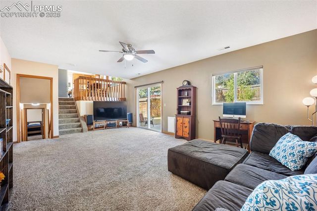 4915 Wainwright Drive, Colorado Springs, CO 80911