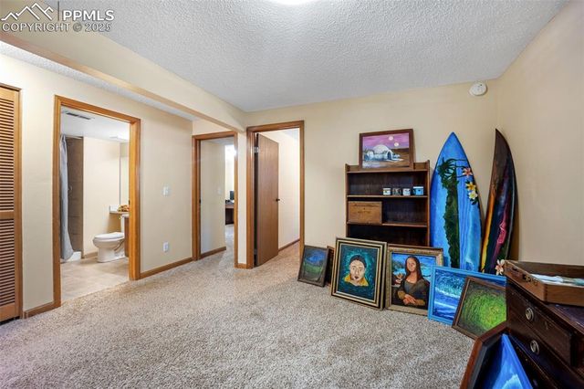 4915 Wainwright Drive, Colorado Springs, CO 80911